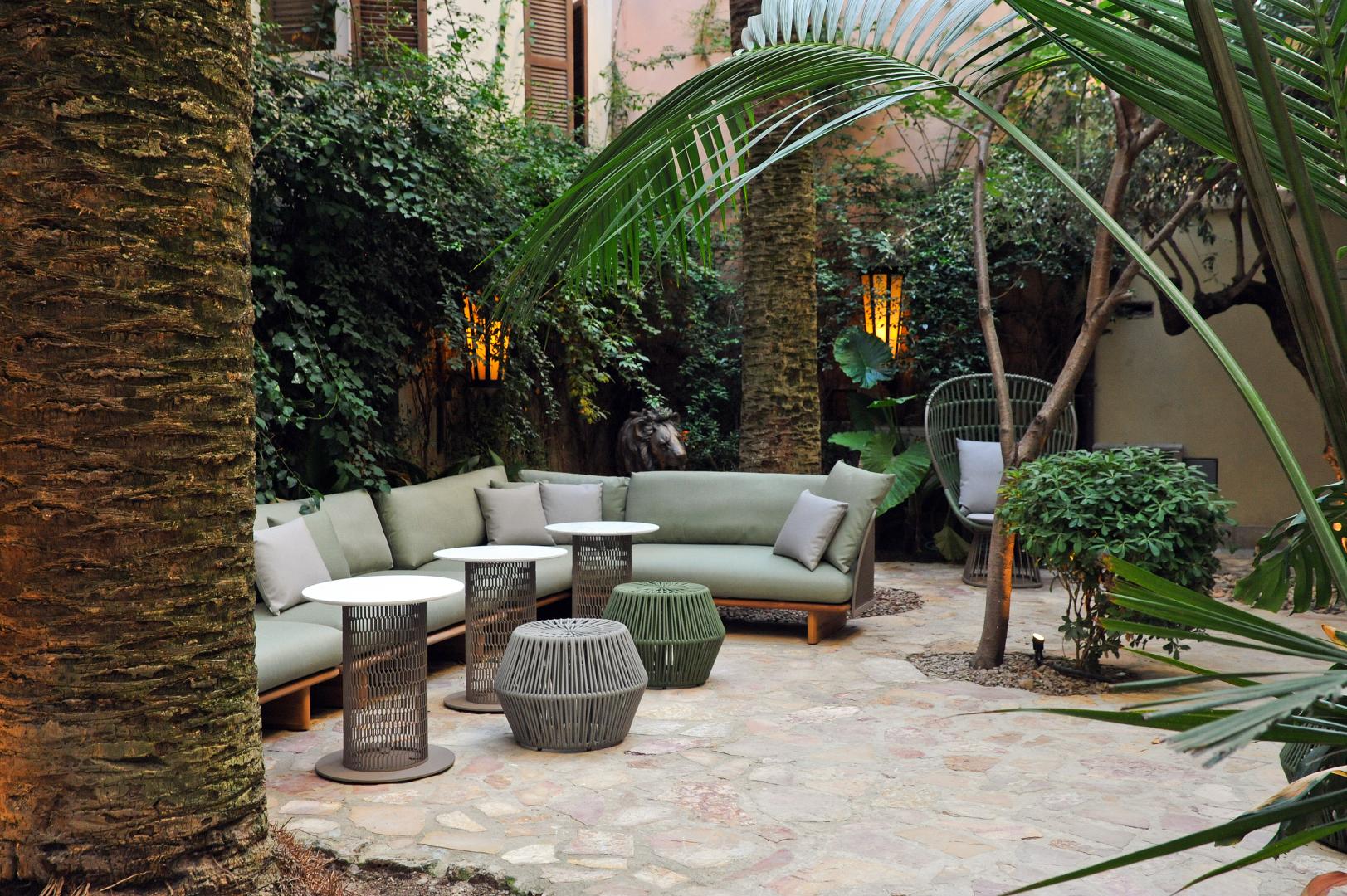 Palacio Can Marqués image 3