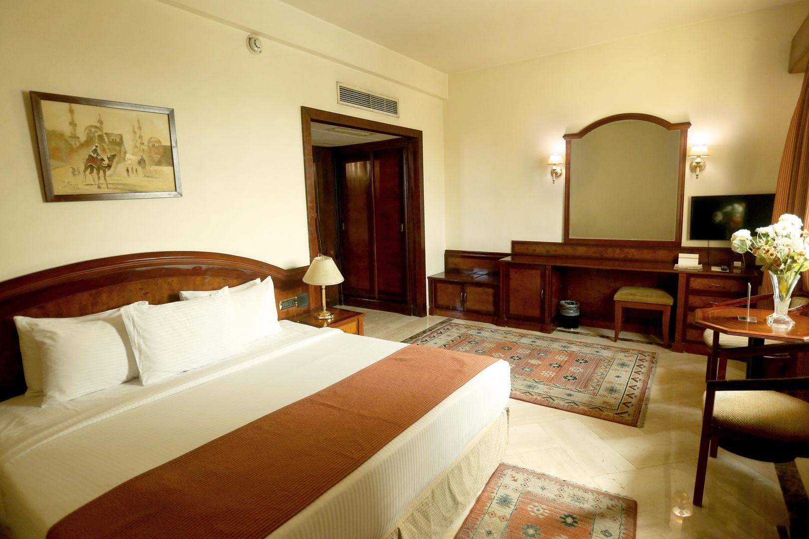 Triumph Plaza Hotel image 1