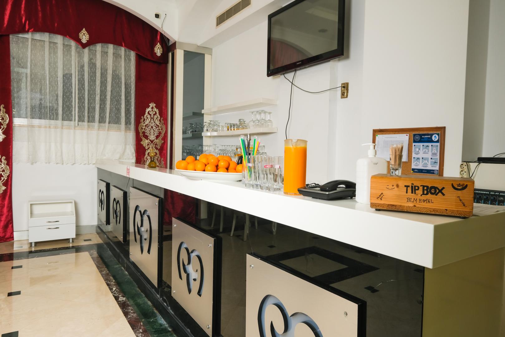 Bilem Hotel Beach & Spa image 3
