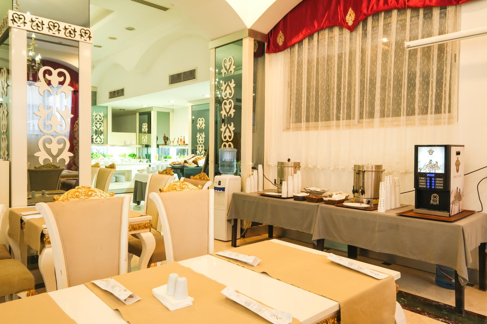 Bilem Hotel Beach & Spa foto 20