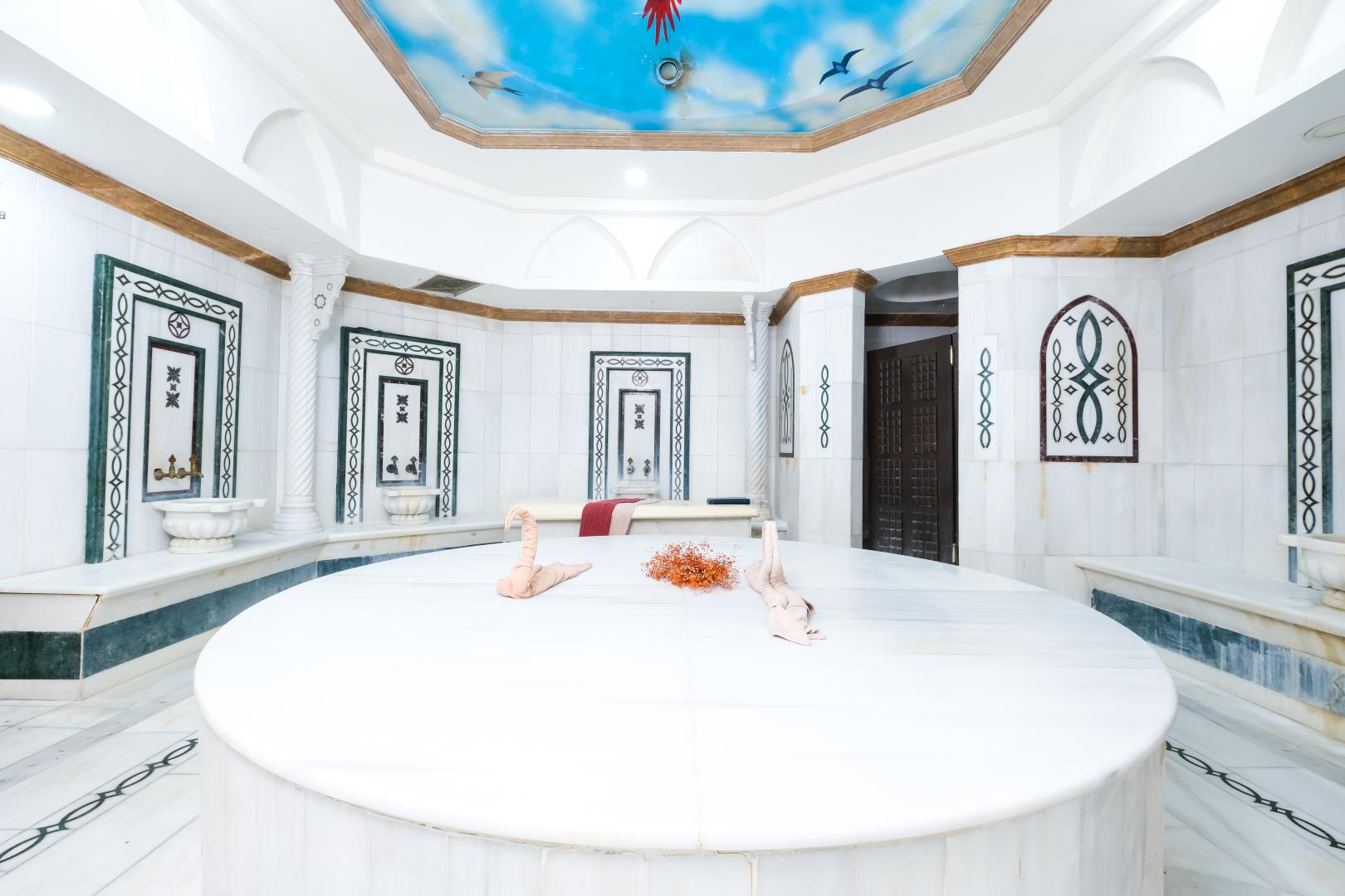 Bilem Hotel Beach & Spa foto 15