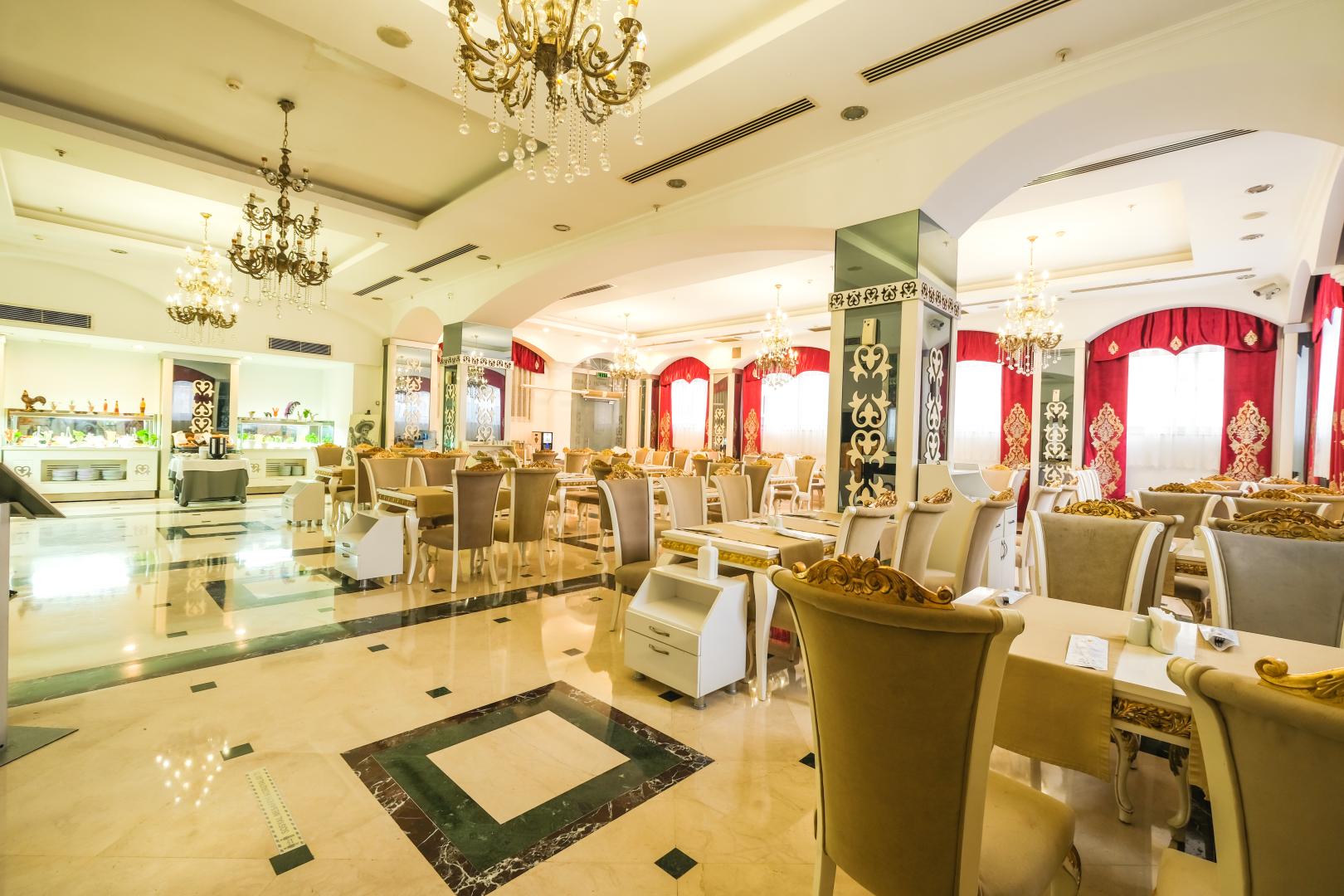 Bilem Hotel Beach & Spa foto 18