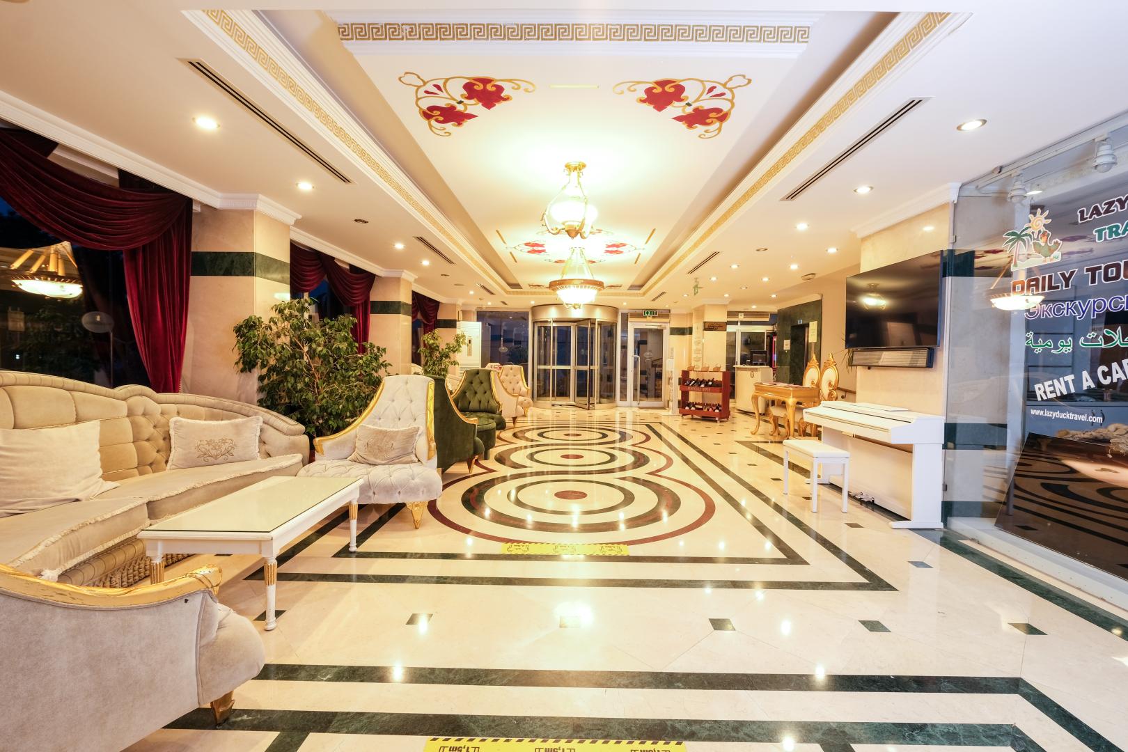 Bilem Hotel Beach & Spa foto 27