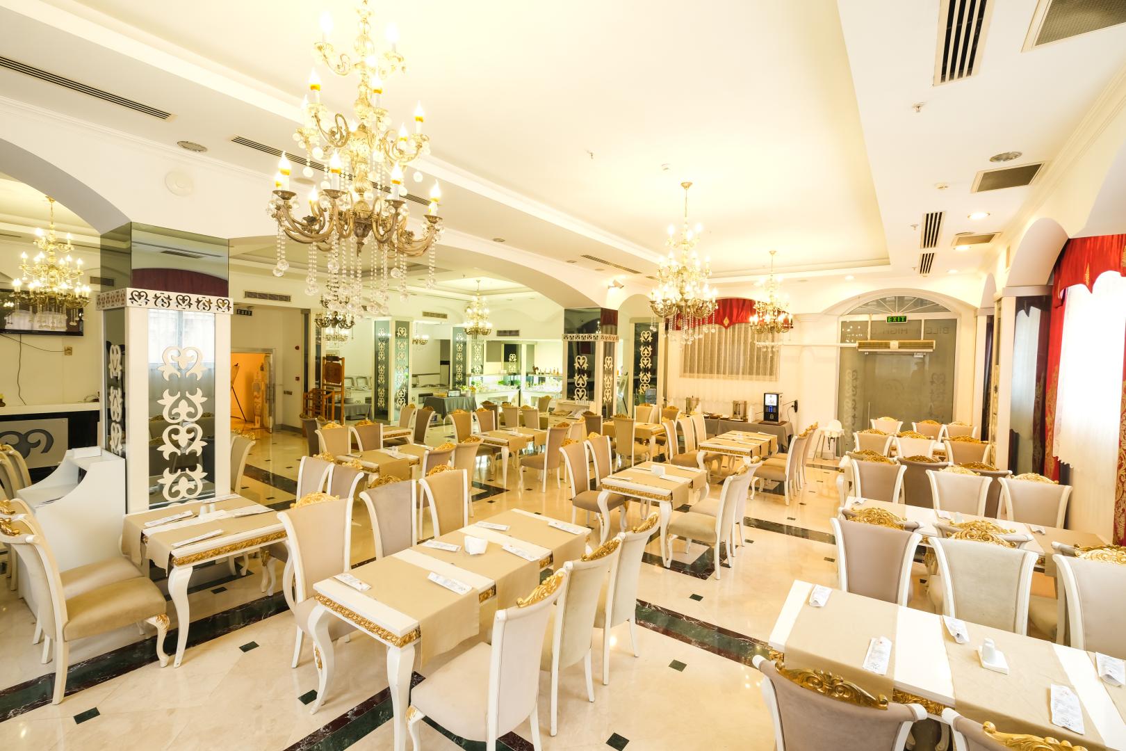 Bilem Hotel Beach & Spa image 2