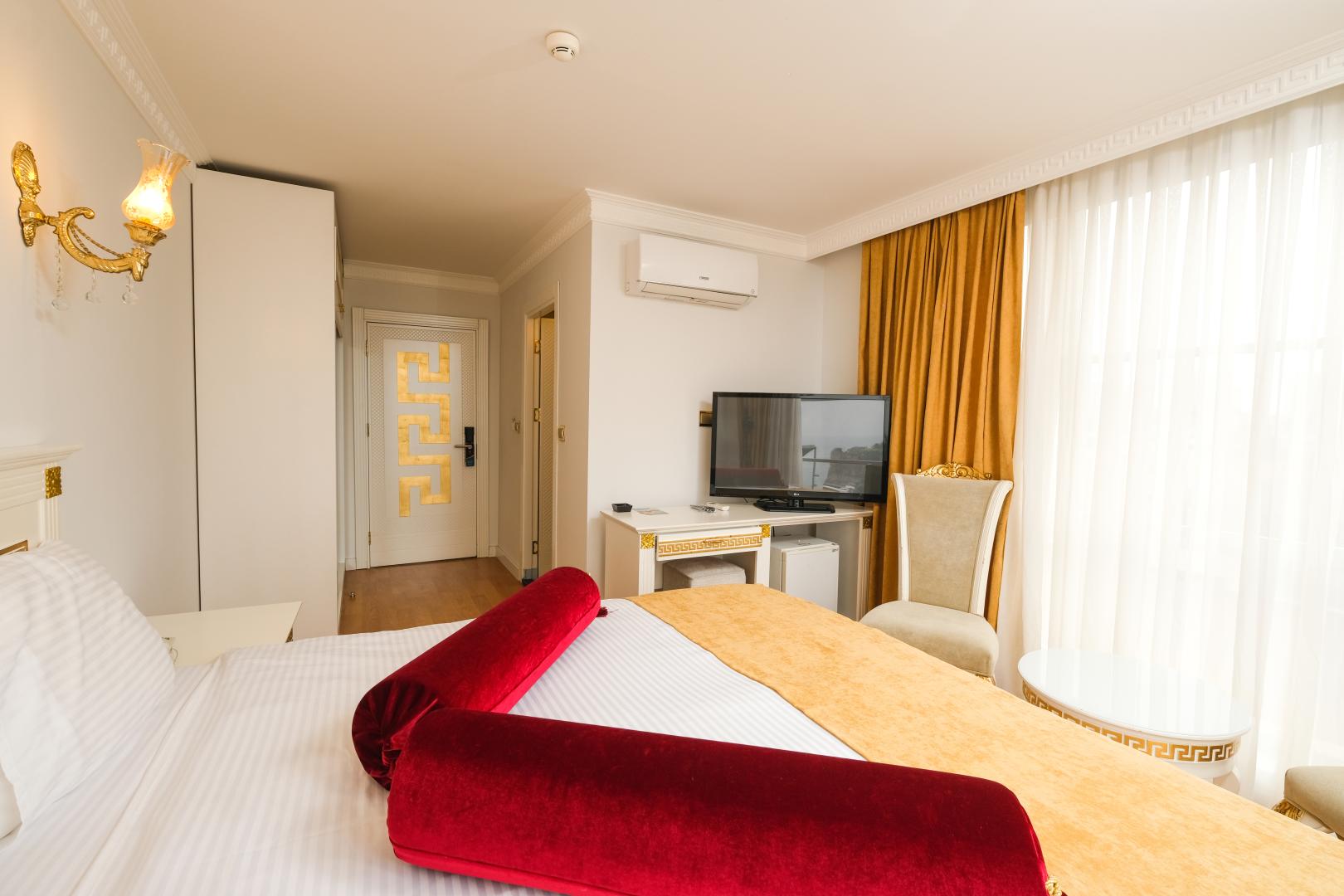 Bilem Hotel Beach & Spa image 1