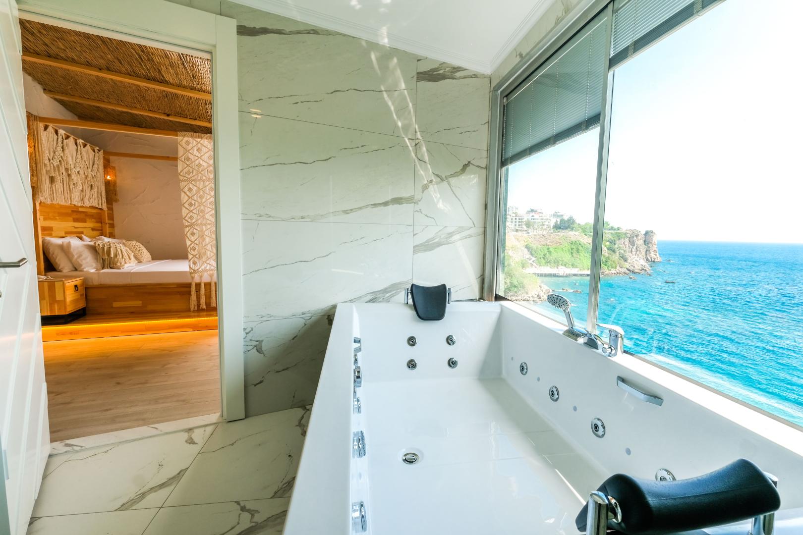 Bilem Hotel Beach & Spa foto 31