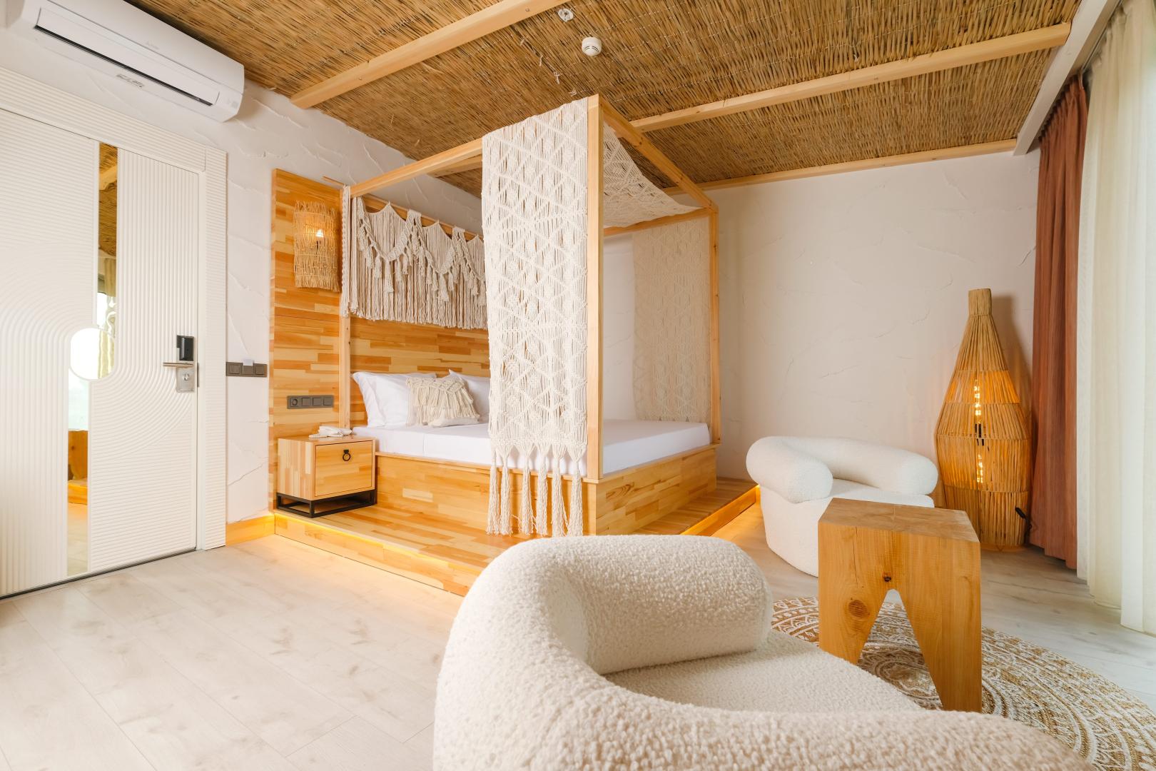 Bilem Hotel Beach & Spa foto 32