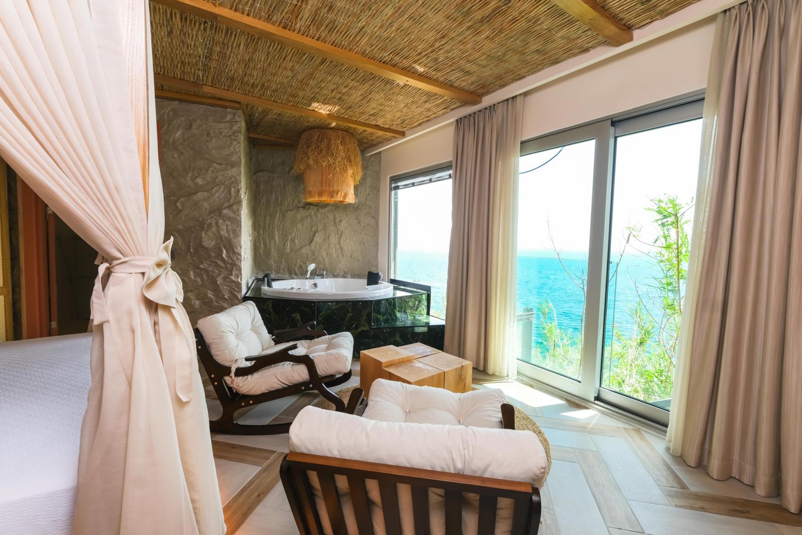 Bilem Hotel Beach & Spa foto 39