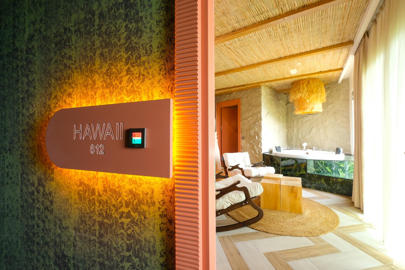 Bilem Hotel Beach & Spa foto 40