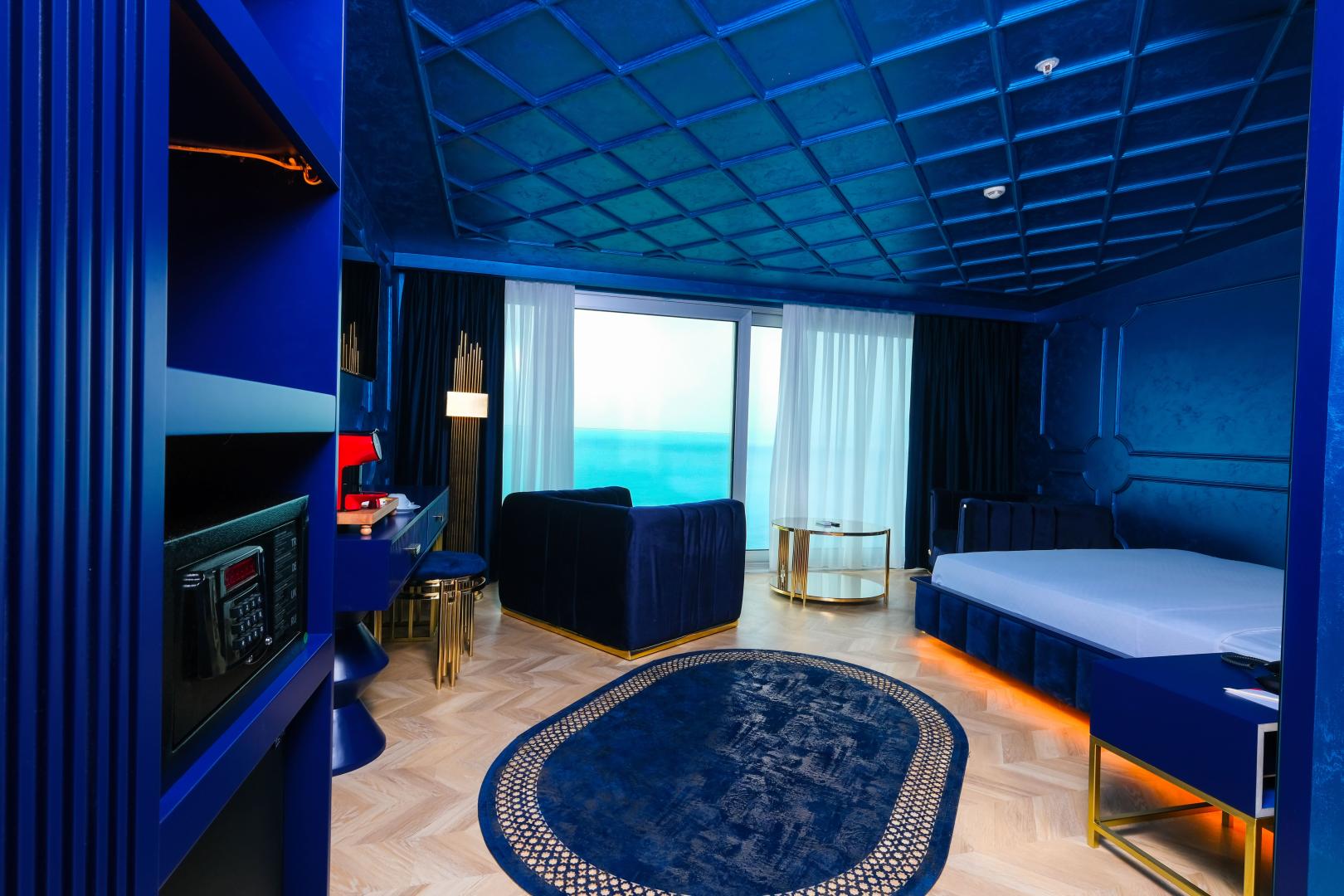 Bilem Hotel Beach & Spa foto 9