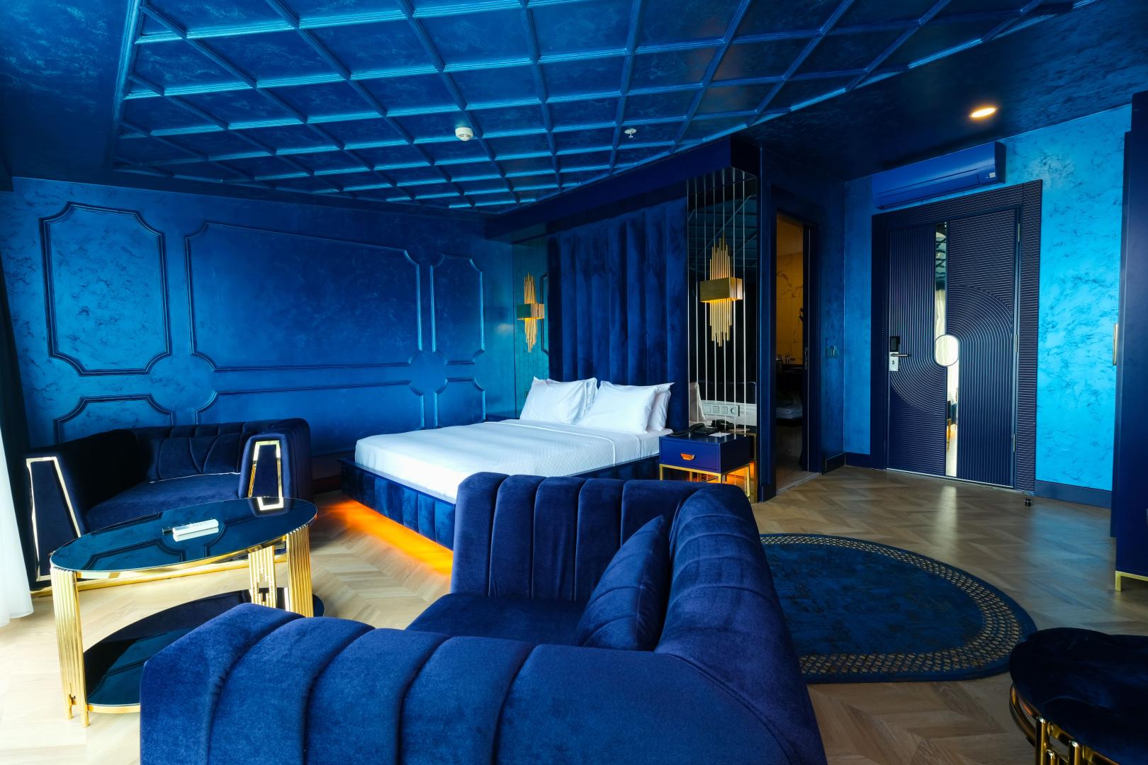 Bilem Hotel Beach & Spa foto 10
