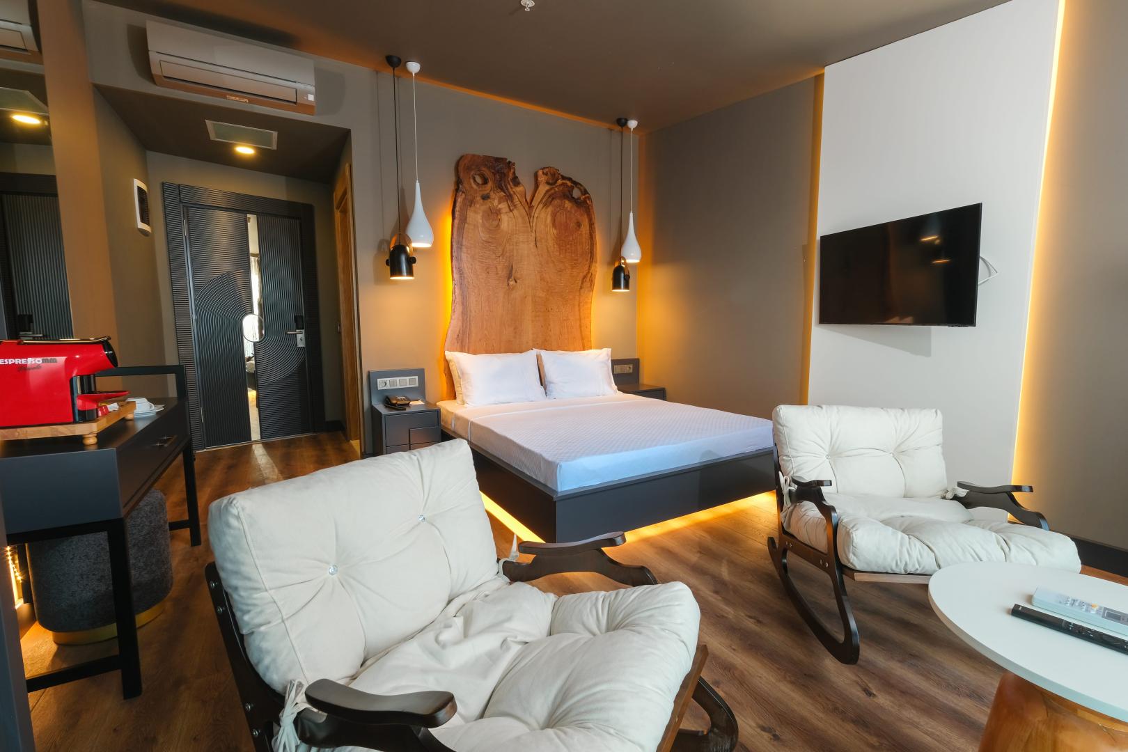 Bilem Hotel Beach & Spa foto 38