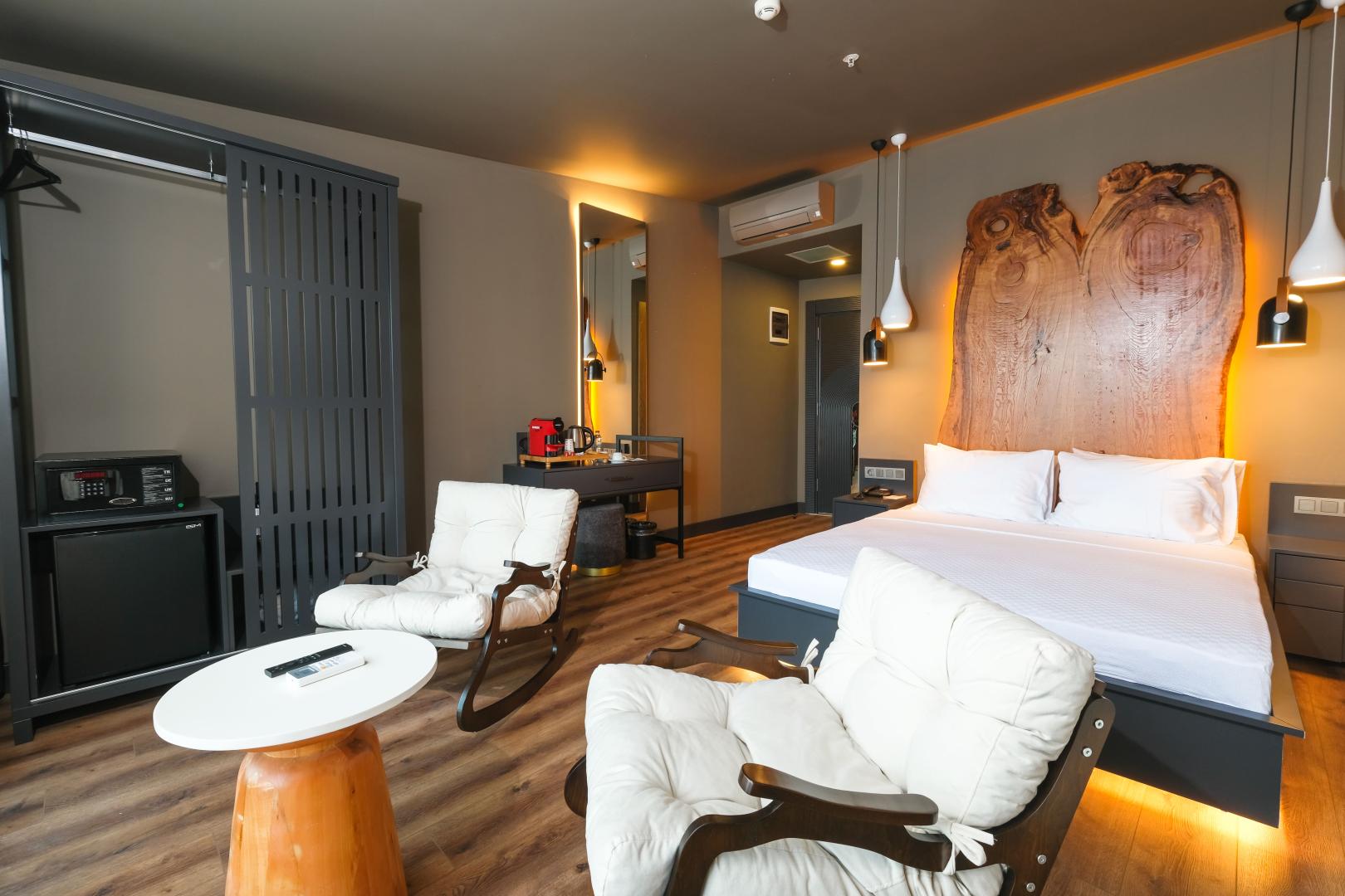 Bilem Hotel Beach & Spa foto 29