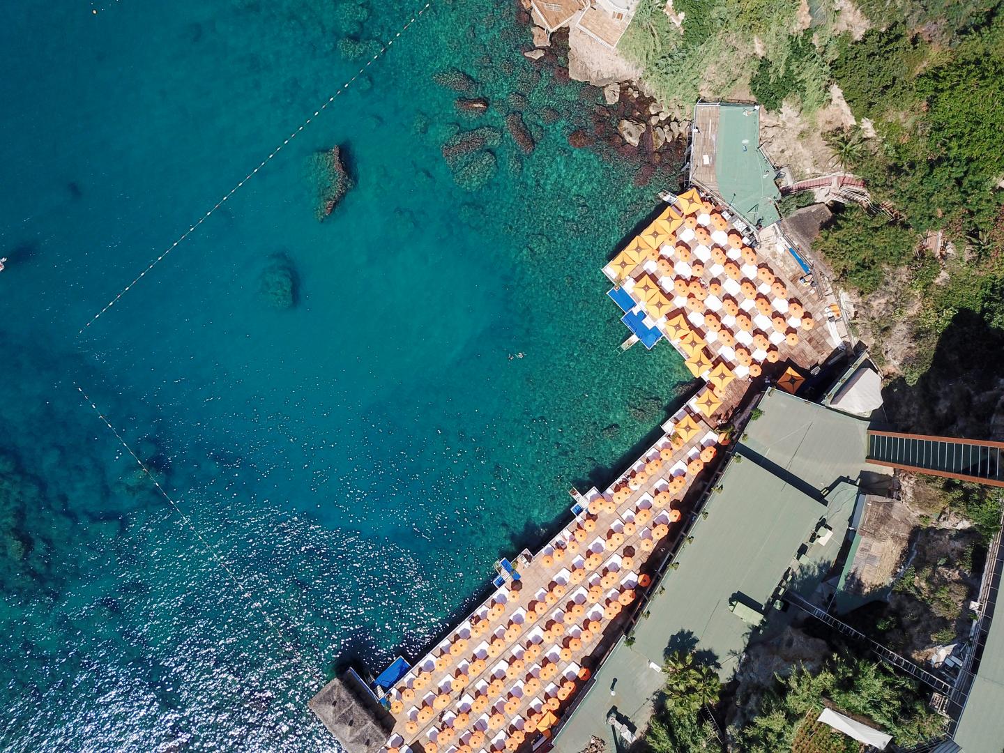 Bilem Hotel Beach & Spa foto 21