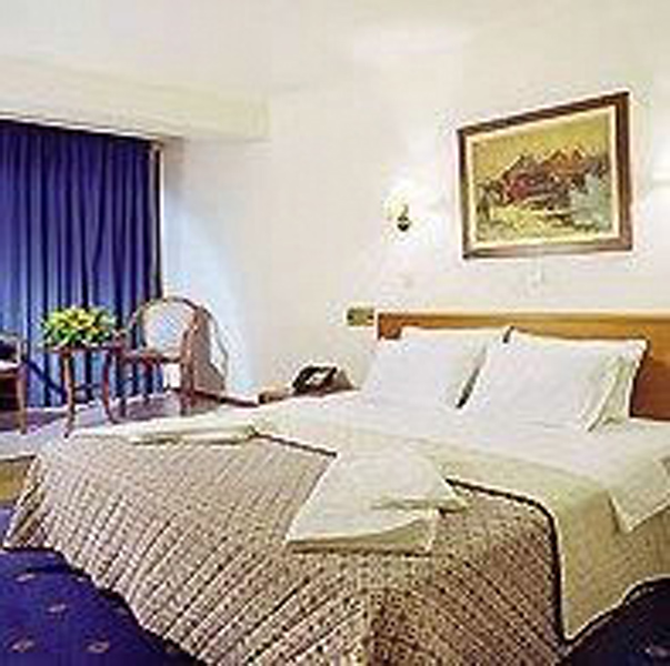 Sun Beach Hotel foto 6