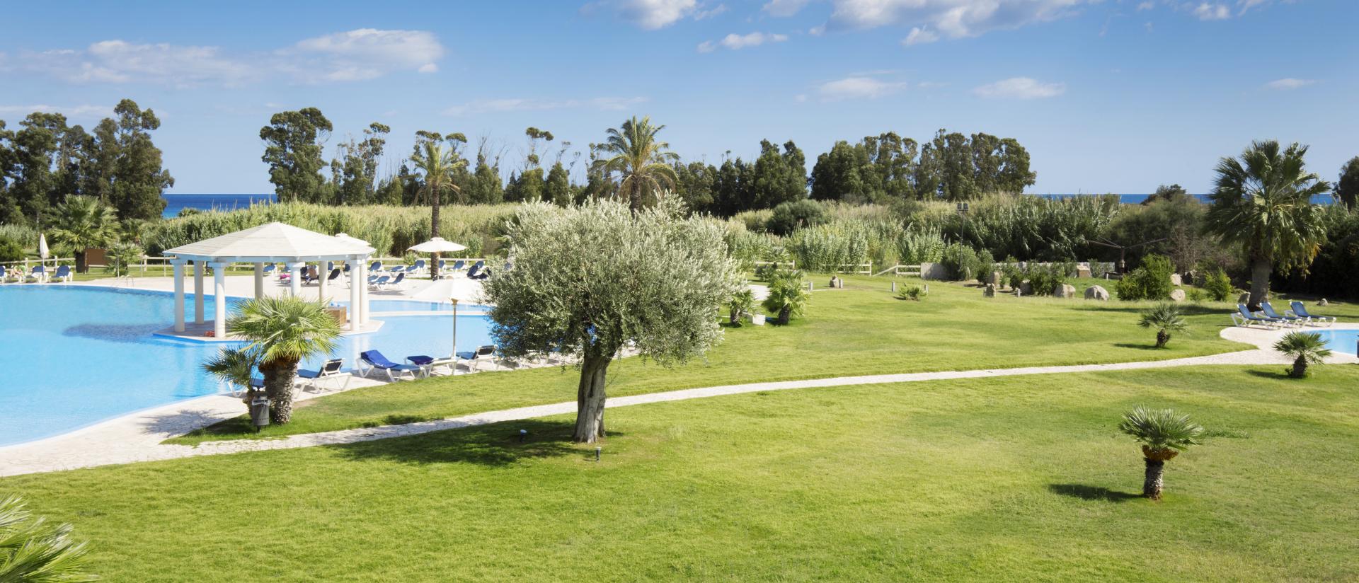 Spiagge San Pietro, a Charming & Relaxing Resort foto 20