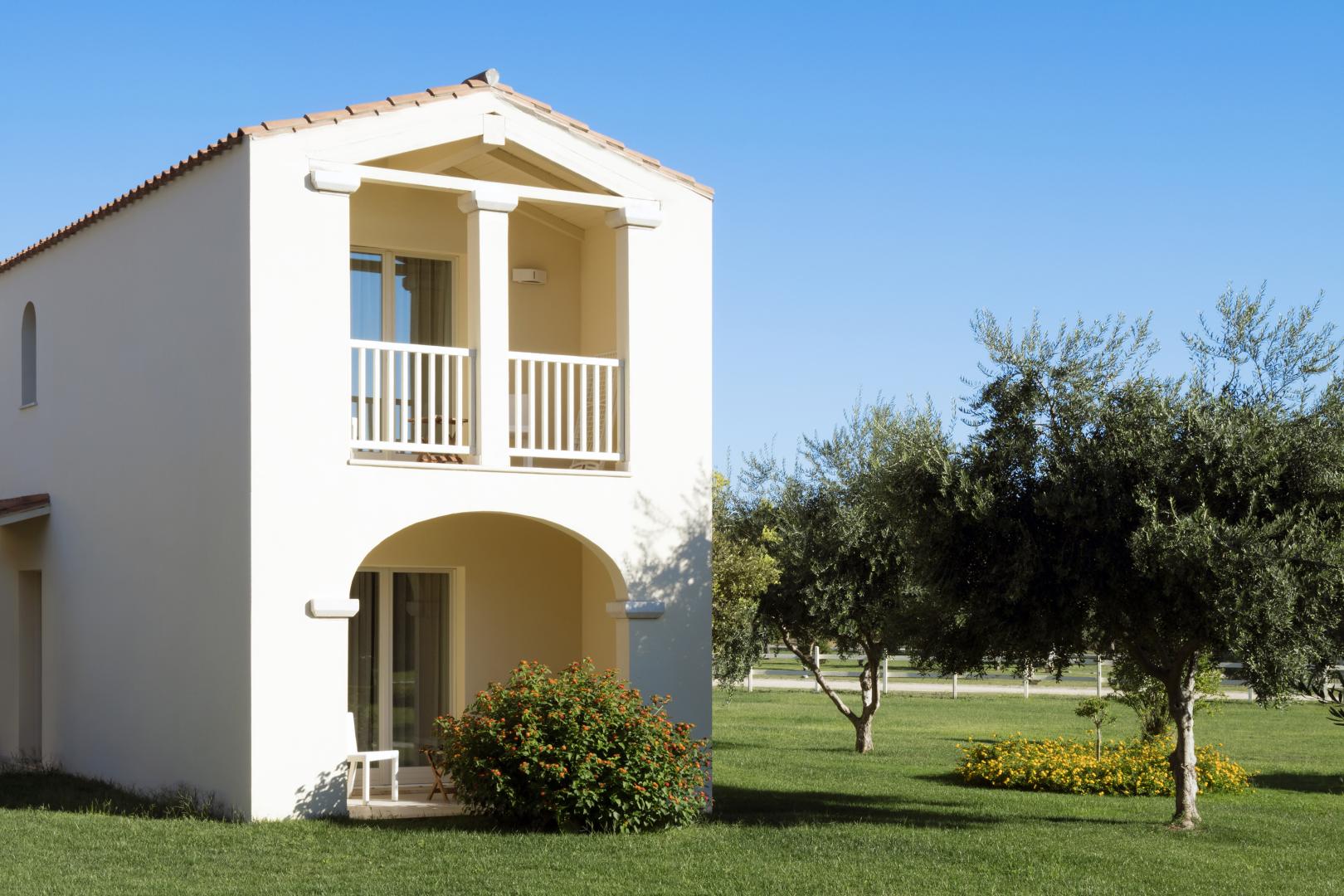 Spiagge San Pietro, a Charming & Relaxing Resort foto 11