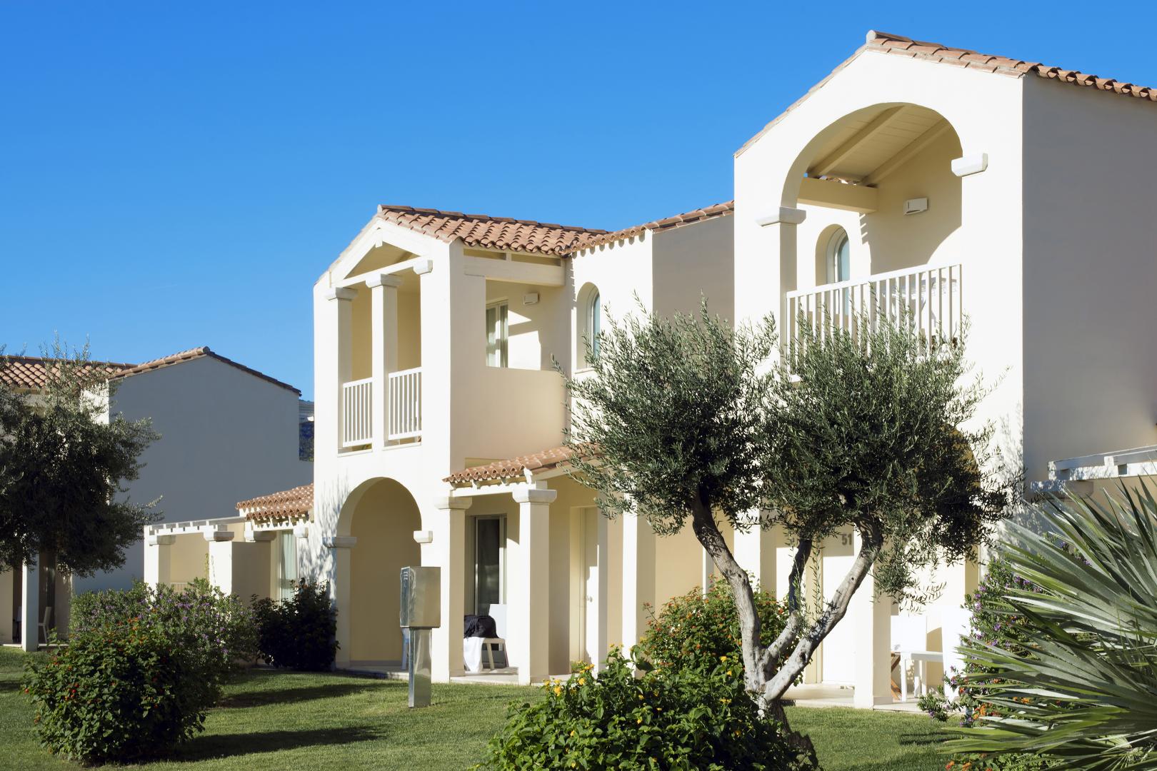 Spiagge San Pietro, a Charming & Relaxing Resort foto 22