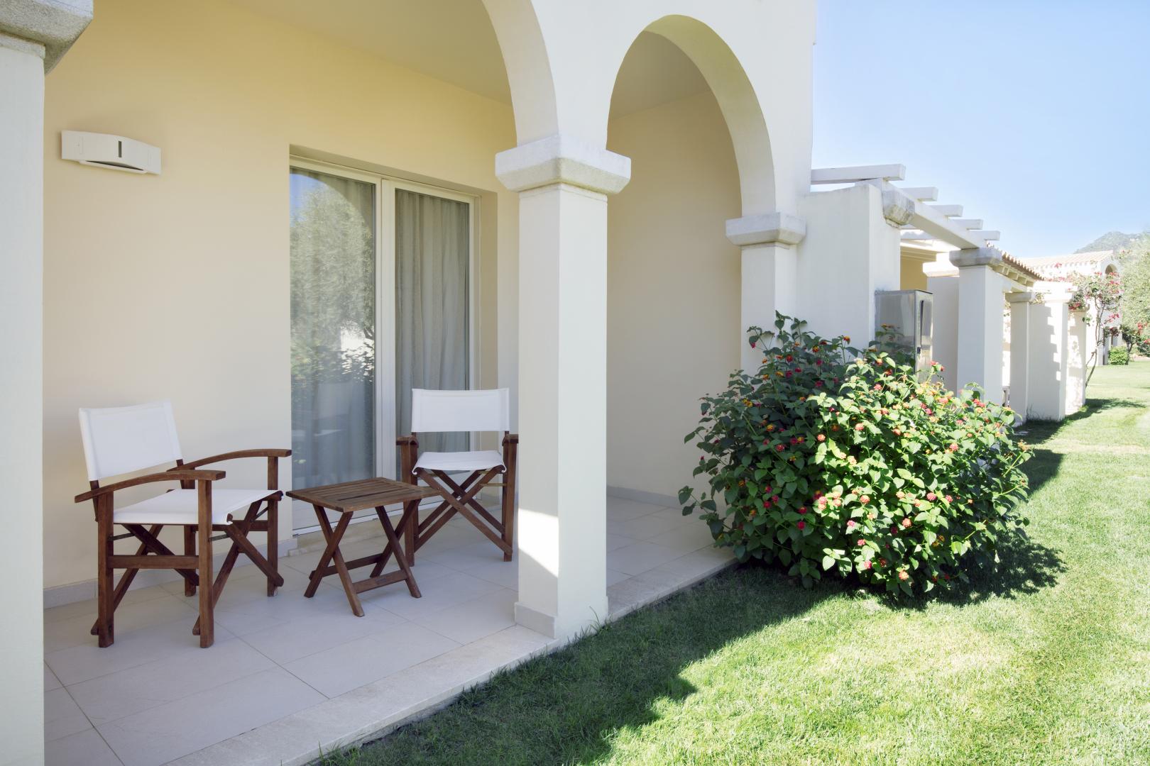 Spiagge San Pietro, a Charming & Relaxing Resort foto 19
