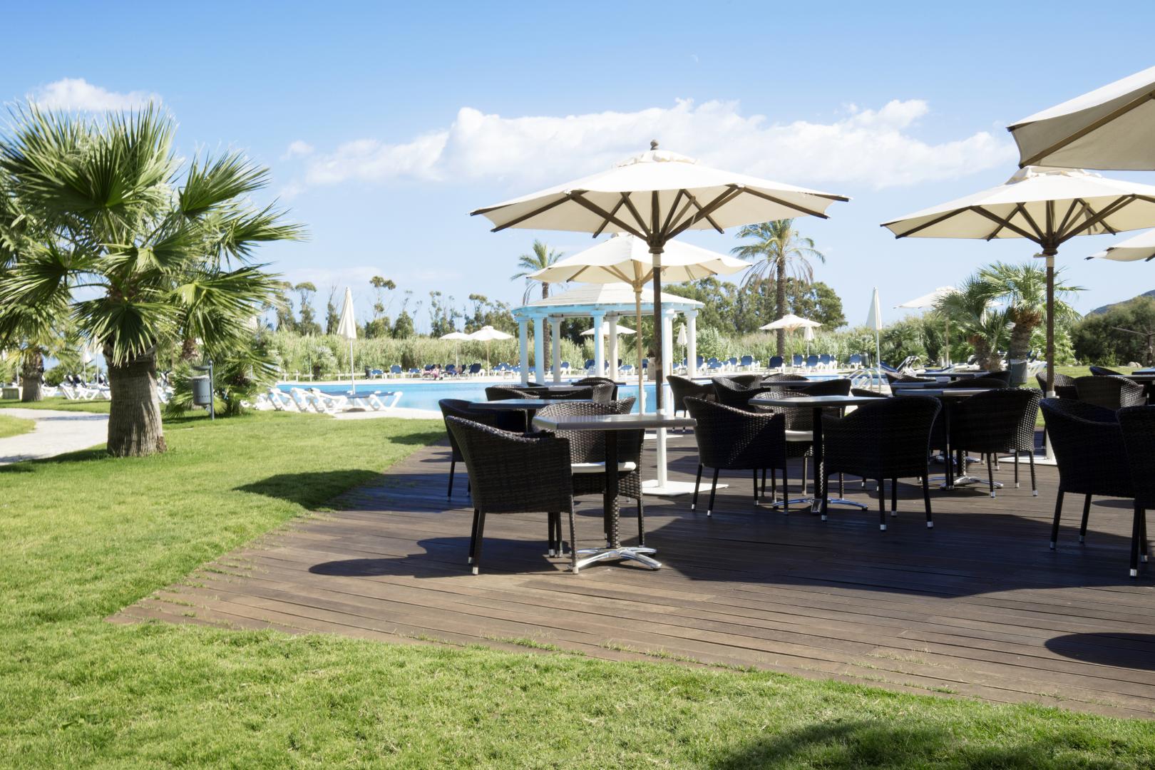 Spiagge San Pietro, a Charming & Relaxing Resort foto 2