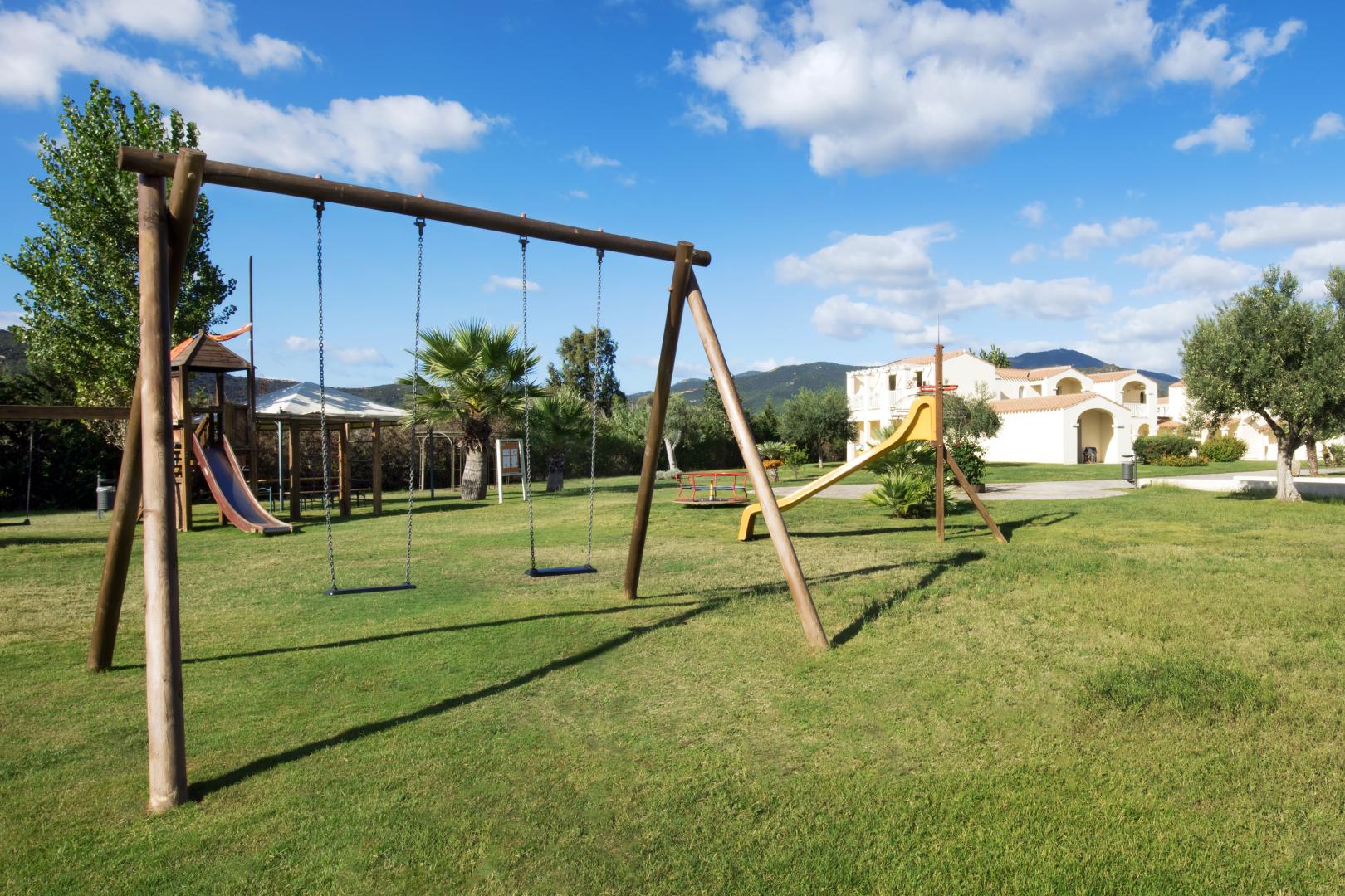 Spiagge San Pietro, a Charming & Relaxing Resort foto 15