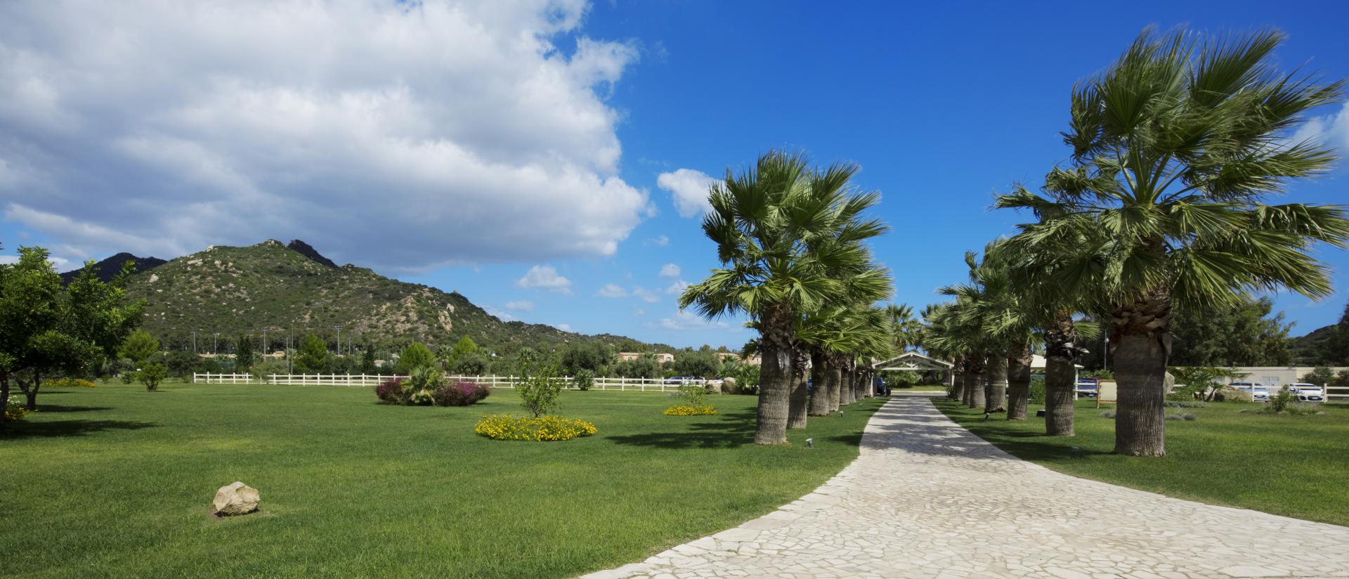 Spiagge San Pietro, a Charming & Relaxing Resort foto 7