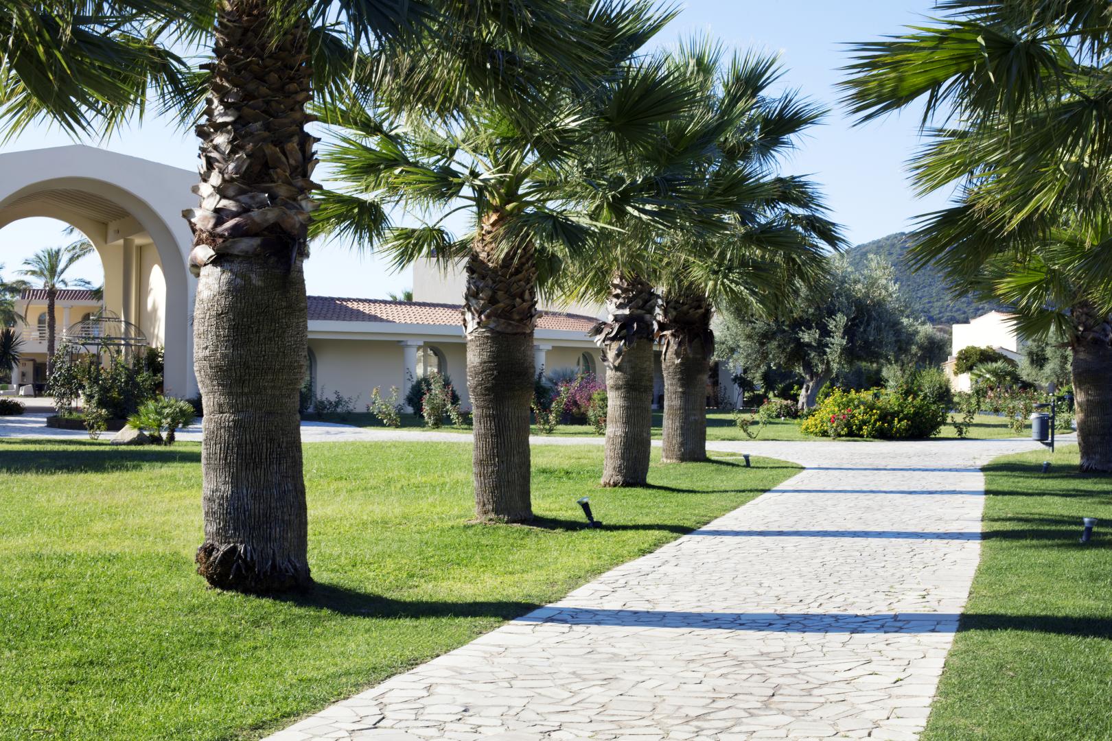 Spiagge San Pietro, a Charming & Relaxing Resort foto 6
