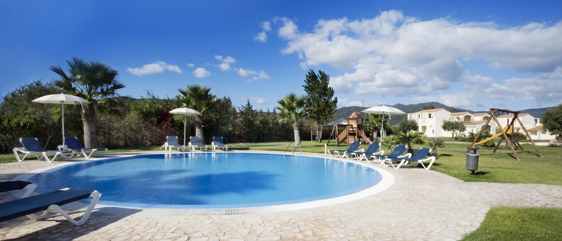 Spiagge San Pietro, a Charming & Relaxing Resort