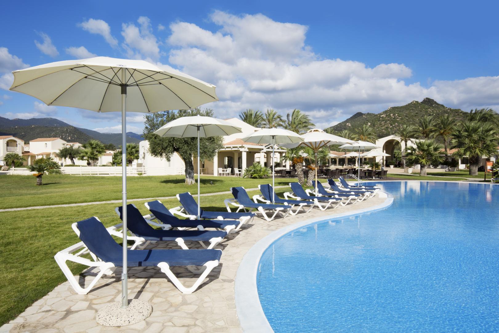 Spiagge San Pietro, a Charming & Relaxing Resort foto 4