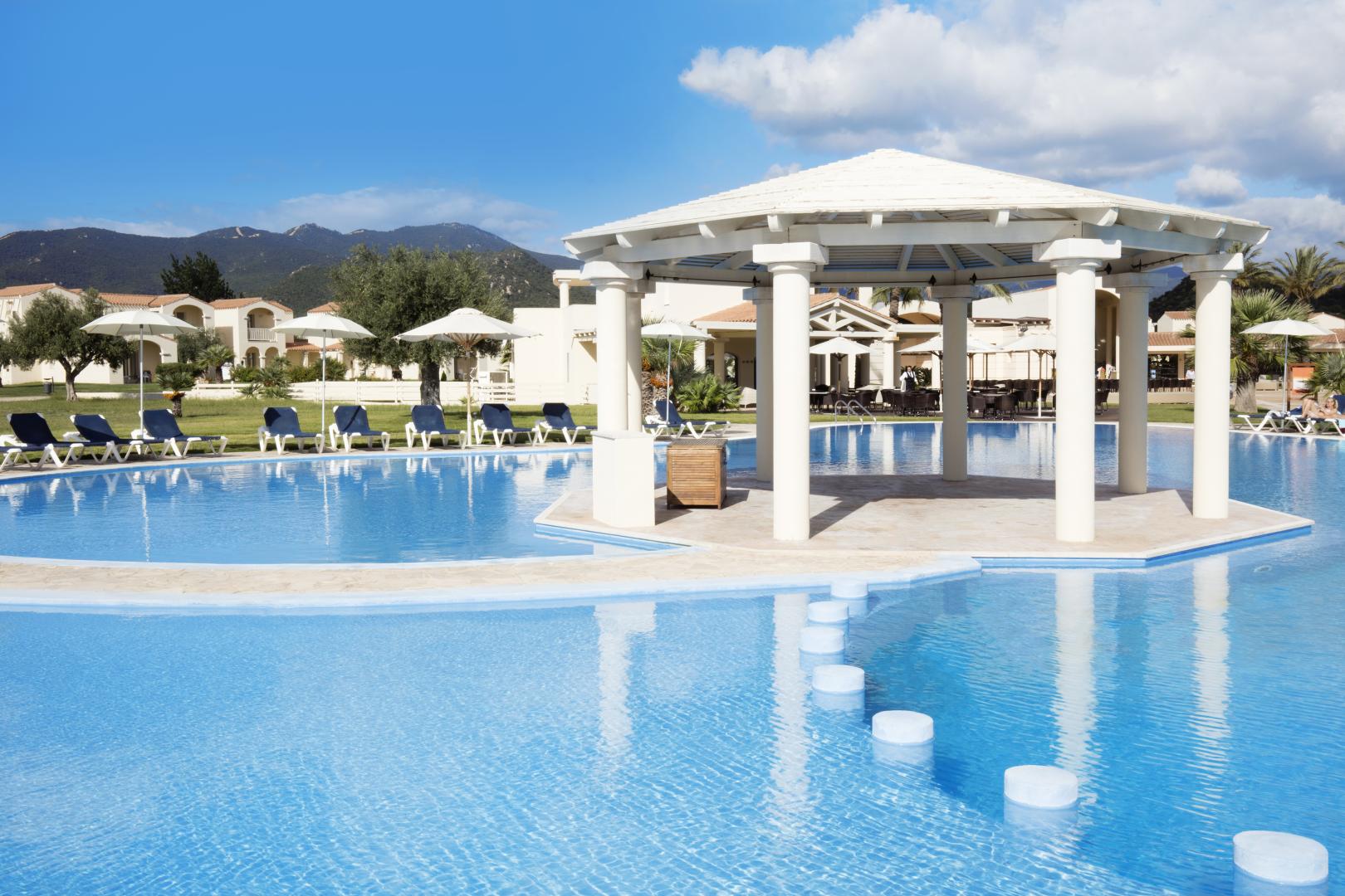 Spiagge San Pietro, a Charming & Relaxing Resort foto 12