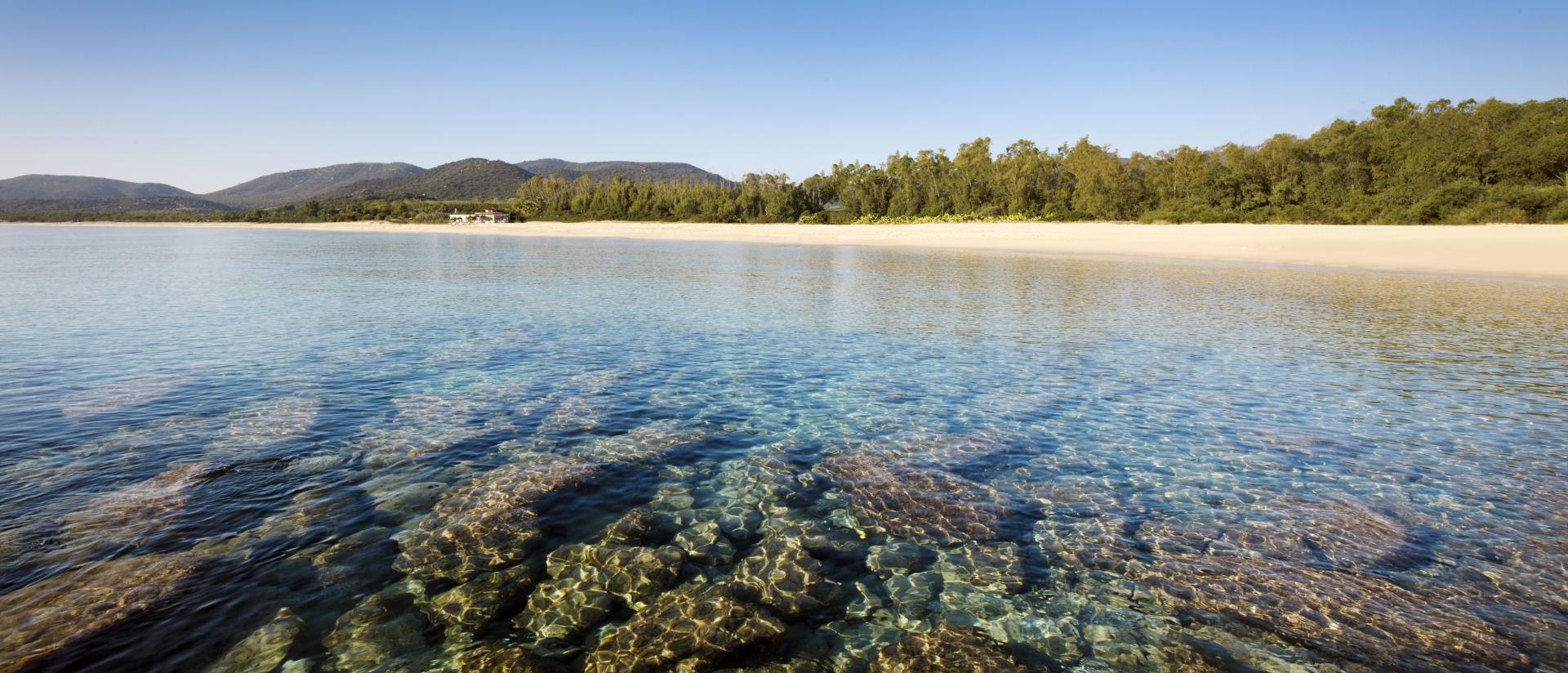Spiagge San Pietro, a Charming & Relaxing Resort foto 3
