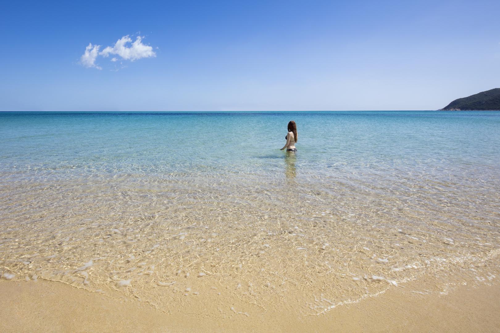 Spiagge San Pietro, a Charming & Relaxing Resort foto 17