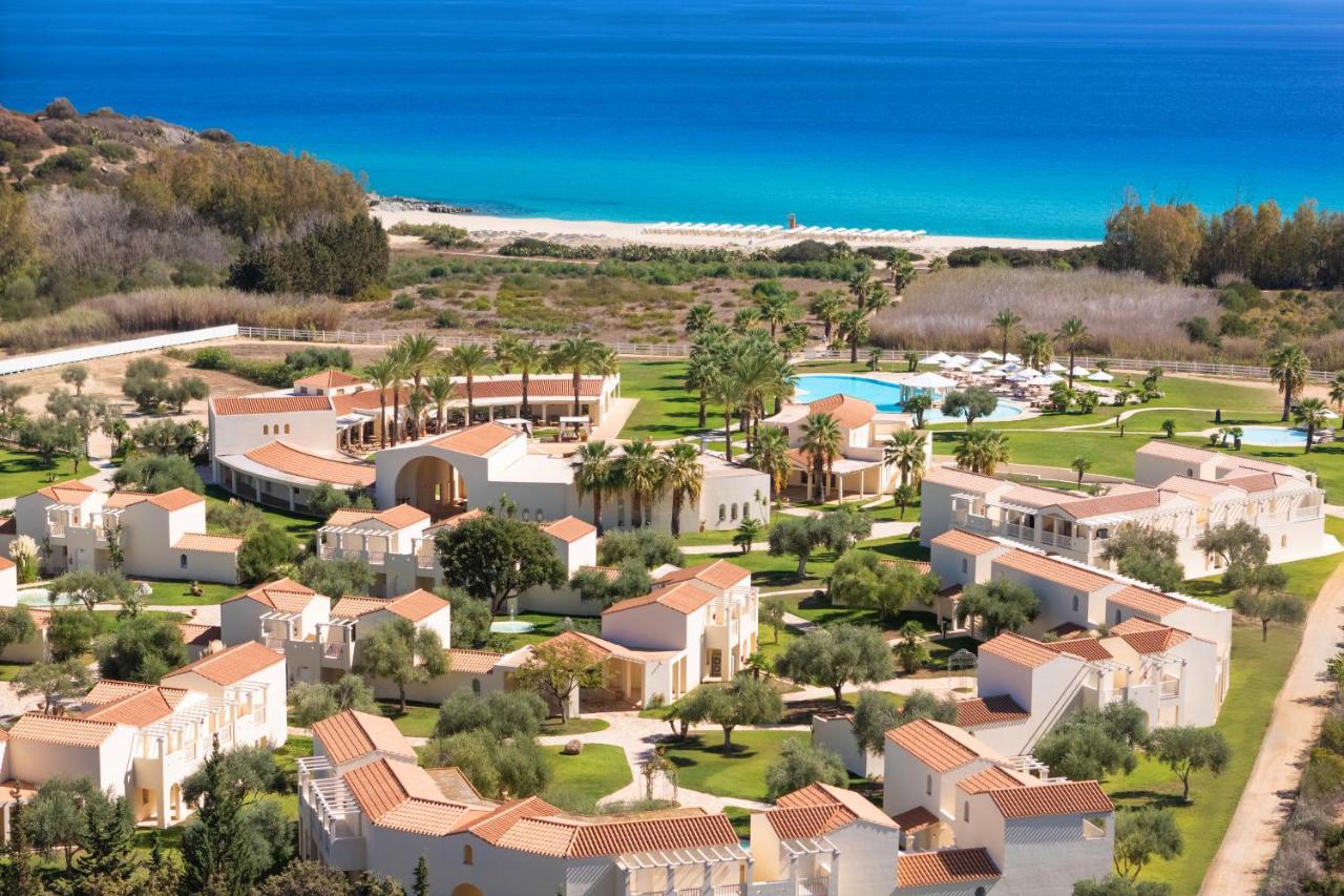 Spiagge San Pietro, a Charming & Relaxing Resort.