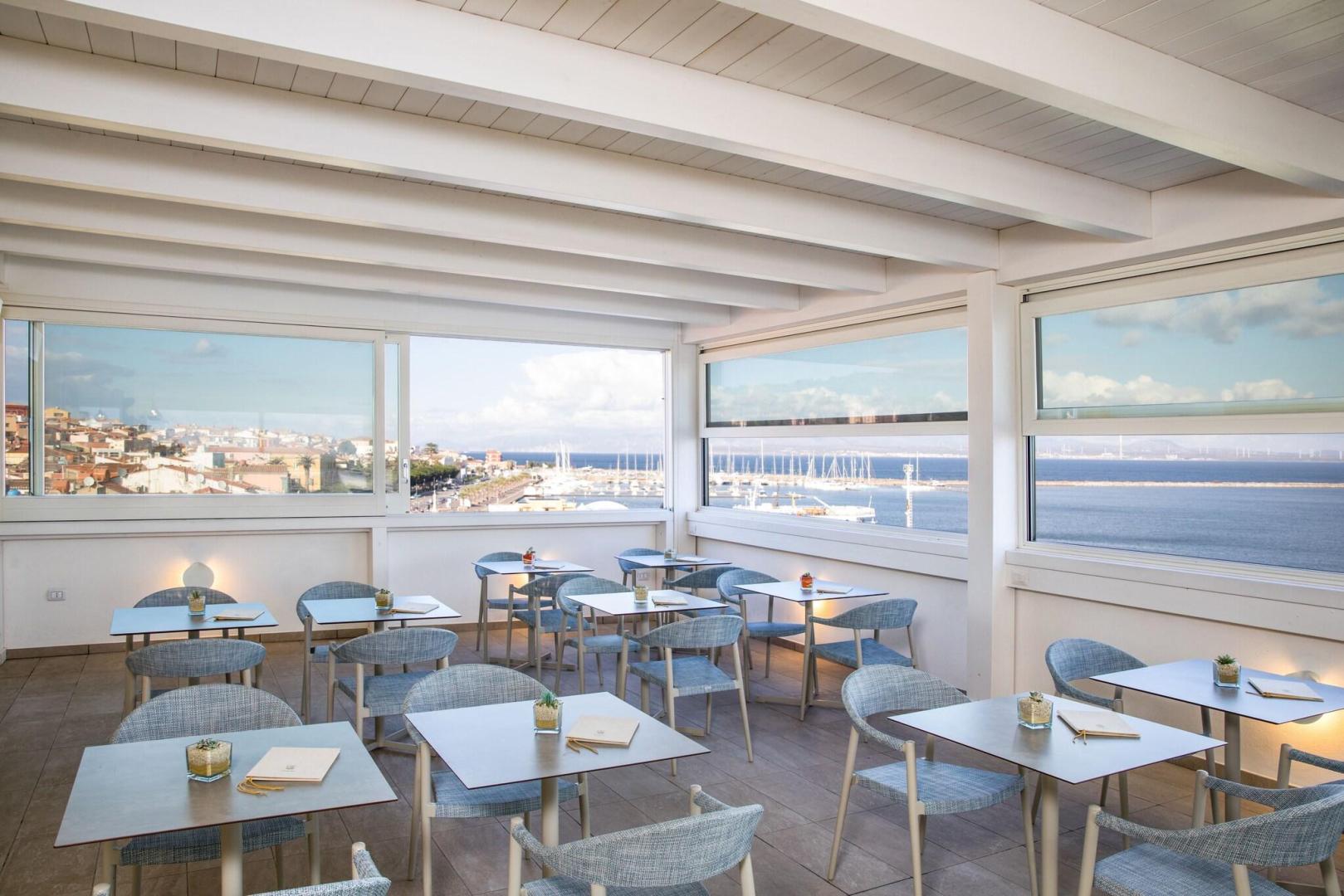 Lu' Hotel Carloforte image 2