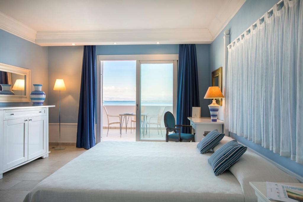 Hotel-promotiefoto — Lu' Hotel Carloforte
