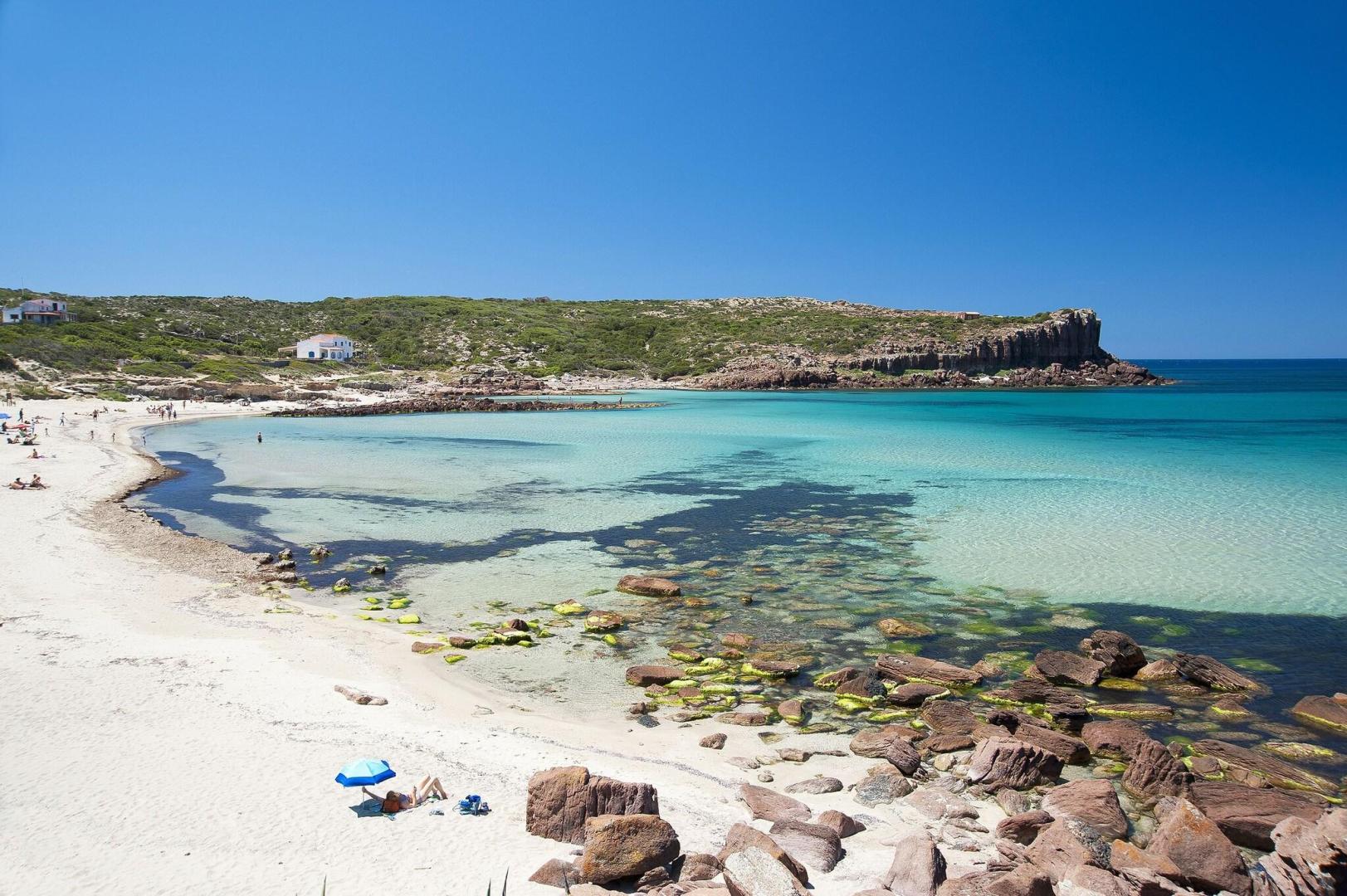 Sardinië foto 1