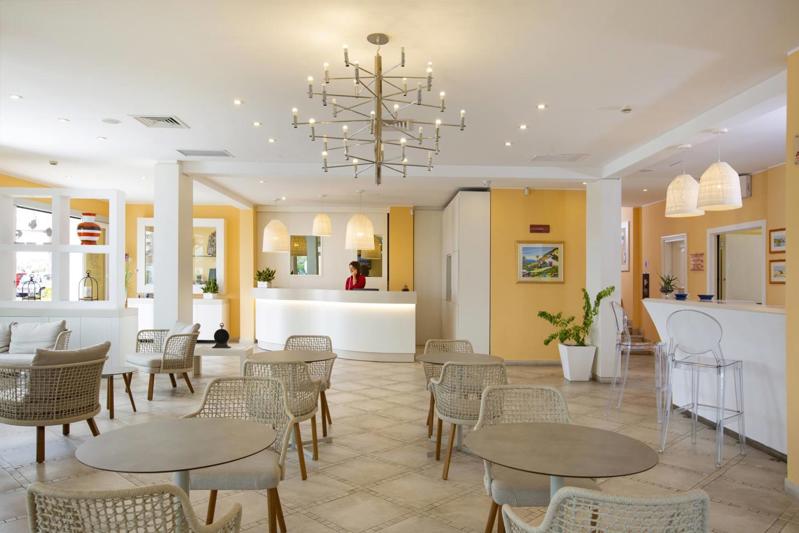 Lu' Hotel Carloforte in Carloforte - foto 5