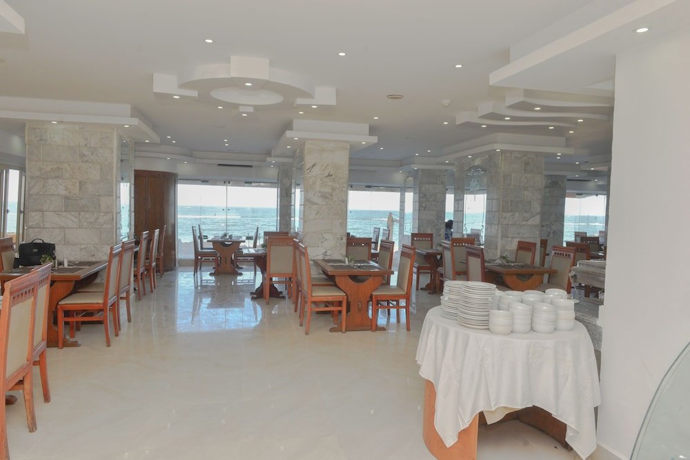 Regency Hotel Alexandria foto 6