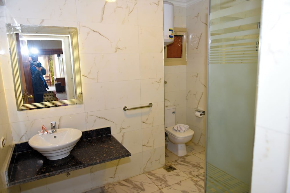 Regency Hotel Alexandria foto 11