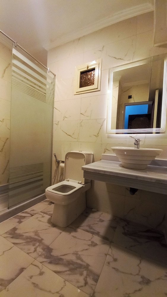 Regency Hotel Alexandria foto 12