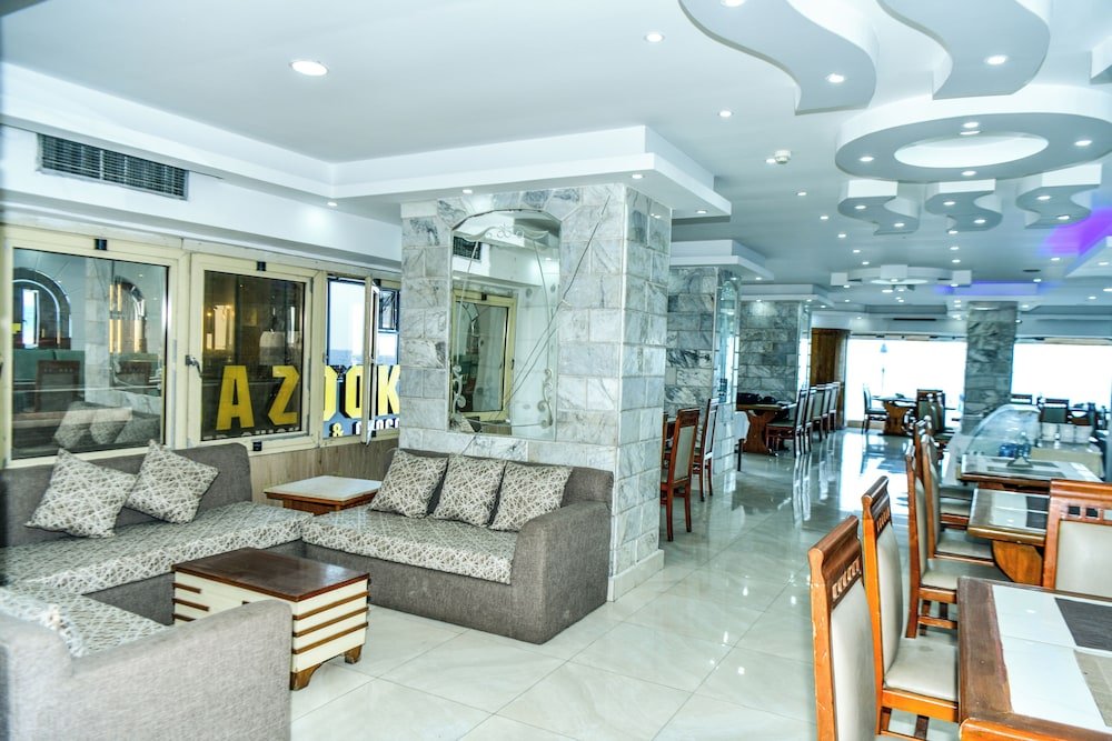 Regency Hotel Alexandria foto 7