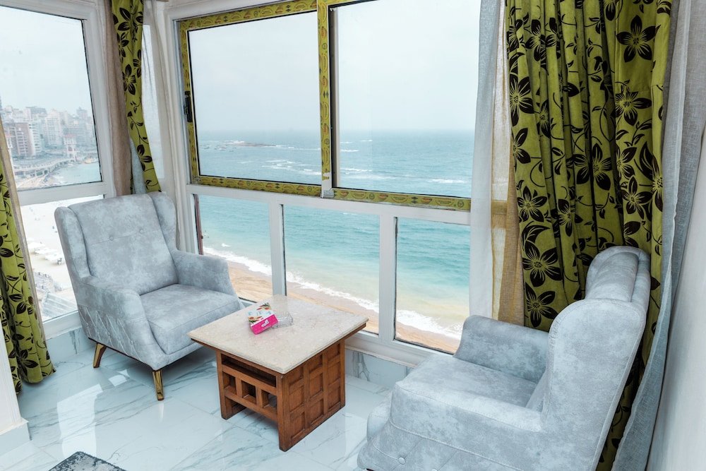 Regency Hotel Alexandria foto 10