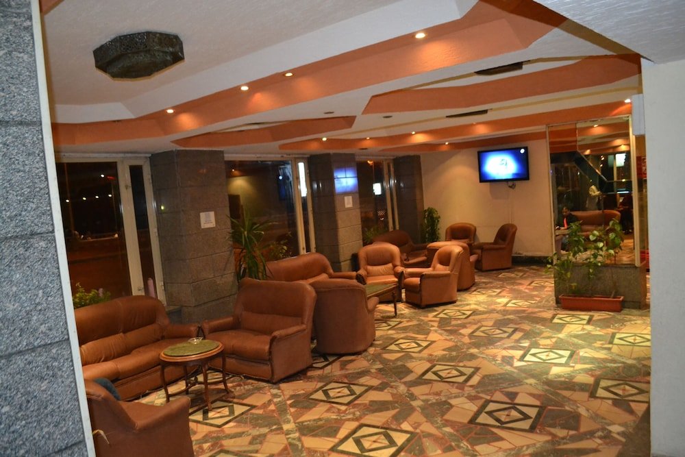 Trio Hotel Kaoud Sporting - Alexandria