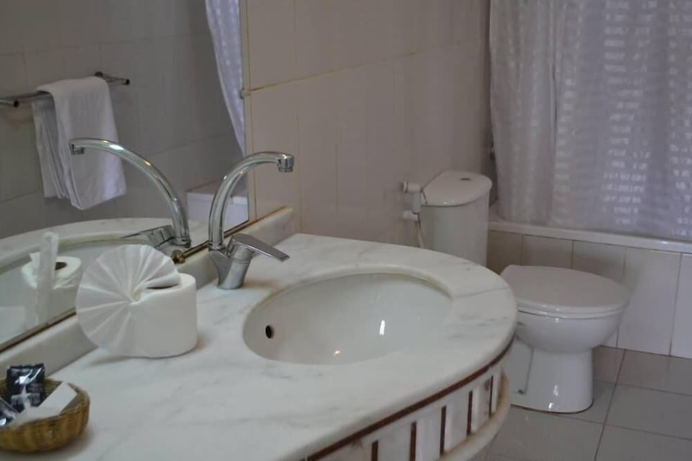 Trio Hotel Kaoud Sporting - Alexandria foto 16