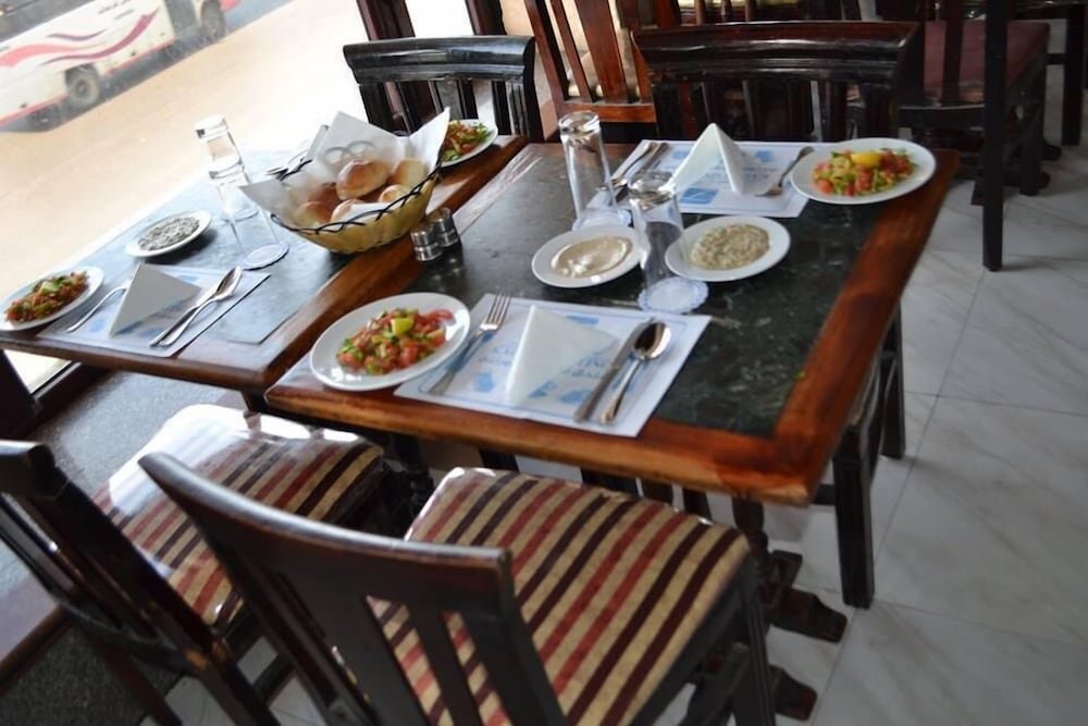 Trio Hotel Kaoud Sporting - Alexandria foto 9