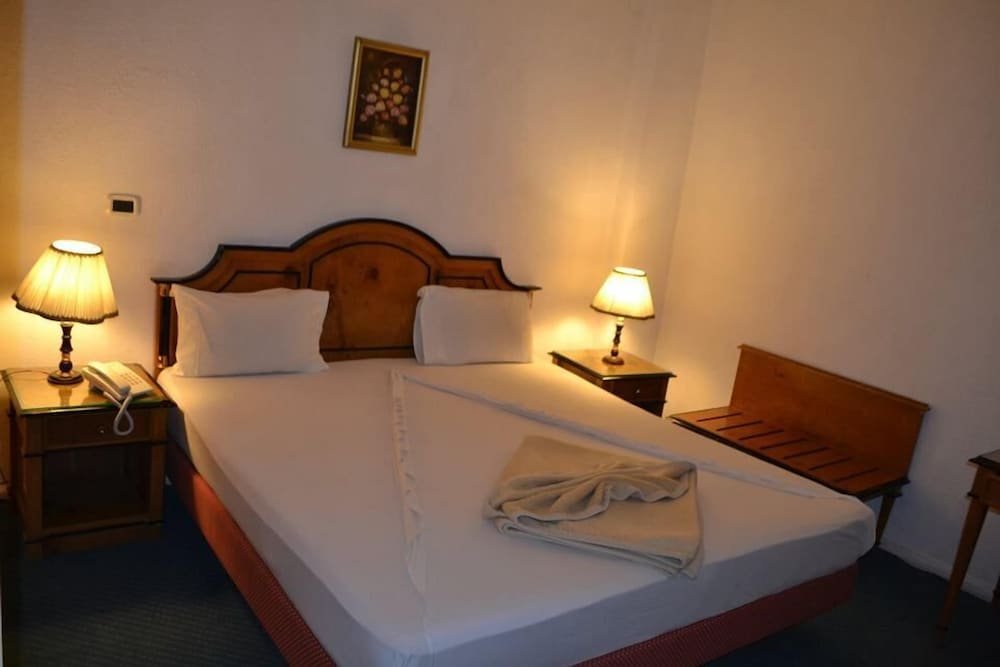 Trio Hotel Kaoud Sporting - Alexandria foto 27