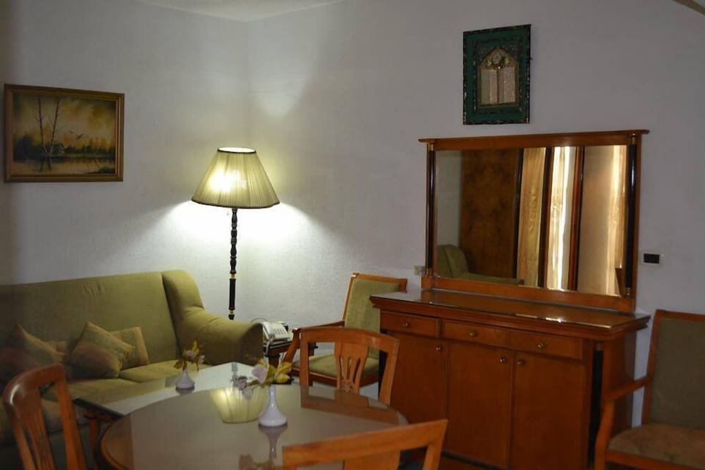 Trio Hotel Kaoud Sporting - Alexandria foto 7