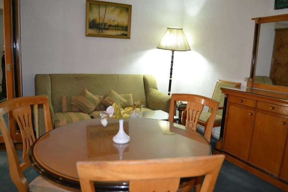 Trio Hotel Kaoud Sporting - Alexandria foto 29