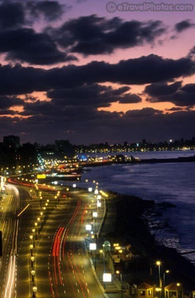 Trio Hotel Kaoud Sporting - Alexandria foto 17