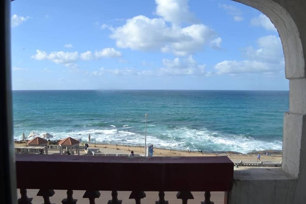 Trio Hotel Kaoud Sporting - Alexandria foto 12